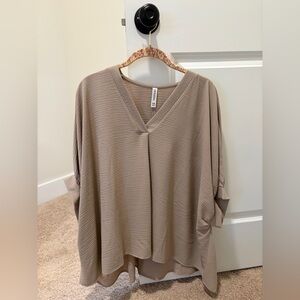 Zenana Blouse